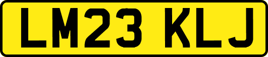 LM23KLJ