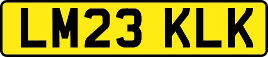 LM23KLK