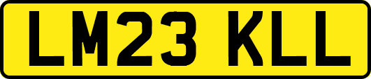 LM23KLL