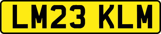 LM23KLM