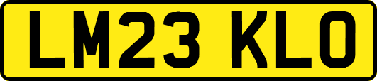 LM23KLO