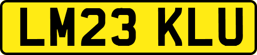 LM23KLU