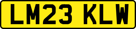 LM23KLW