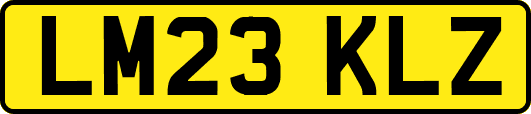 LM23KLZ