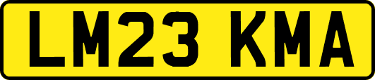 LM23KMA