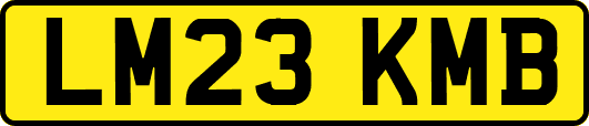 LM23KMB