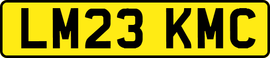 LM23KMC