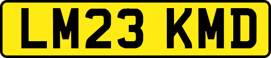 LM23KMD