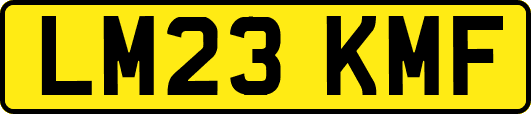 LM23KMF
