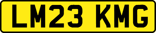 LM23KMG