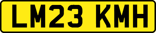 LM23KMH