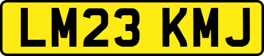 LM23KMJ