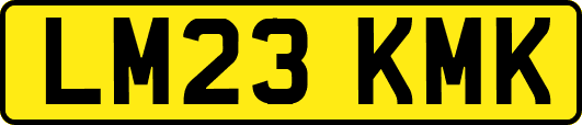 LM23KMK