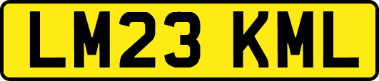 LM23KML
