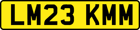 LM23KMM