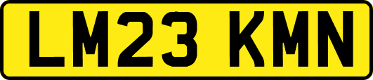 LM23KMN