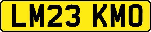LM23KMO