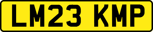 LM23KMP