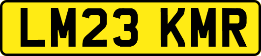 LM23KMR