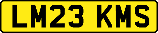 LM23KMS