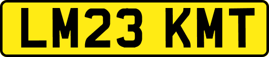 LM23KMT