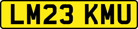 LM23KMU