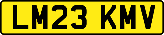 LM23KMV