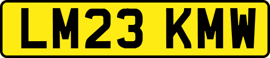 LM23KMW