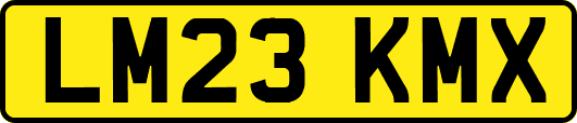 LM23KMX