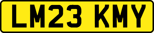 LM23KMY