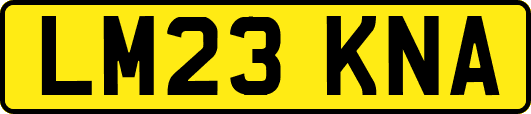 LM23KNA