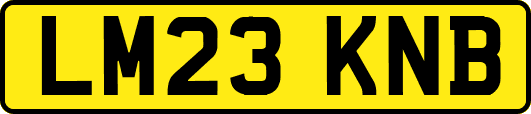 LM23KNB