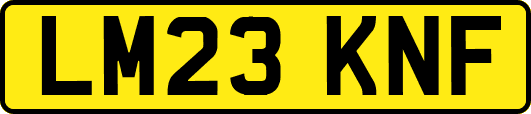 LM23KNF
