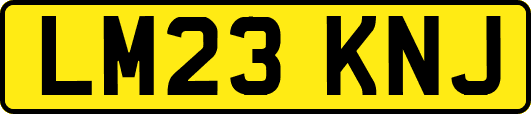 LM23KNJ