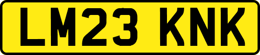 LM23KNK