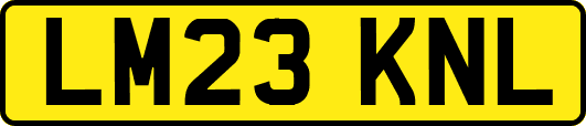 LM23KNL