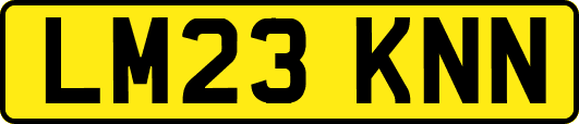 LM23KNN