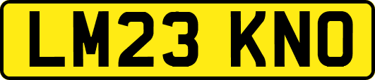 LM23KNO