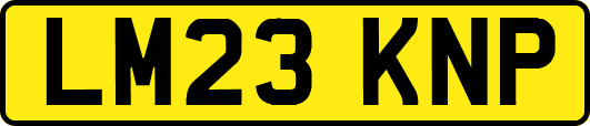LM23KNP