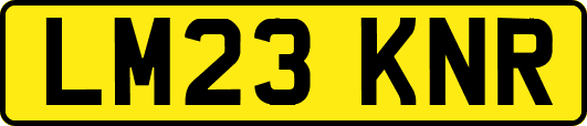 LM23KNR