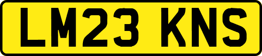 LM23KNS