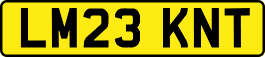 LM23KNT