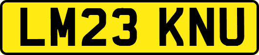 LM23KNU