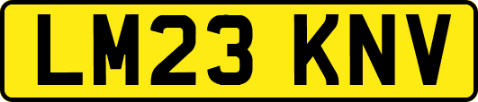LM23KNV