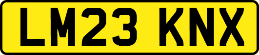 LM23KNX
