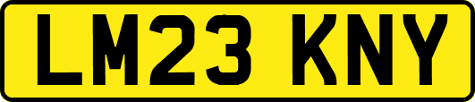 LM23KNY