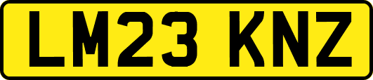 LM23KNZ