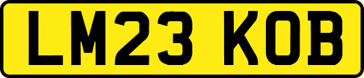 LM23KOB