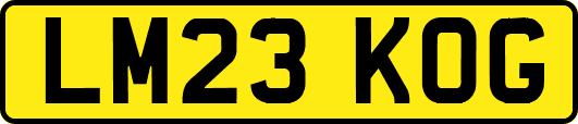 LM23KOG