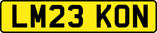 LM23KON